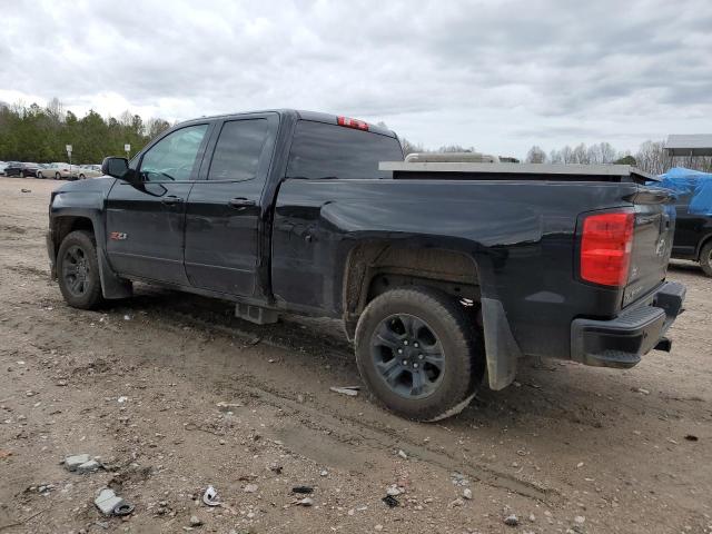 Photo 2 from auction – 2017 CHEVROLET SILVERADO with VIN 1GCVKREC4HZ315799