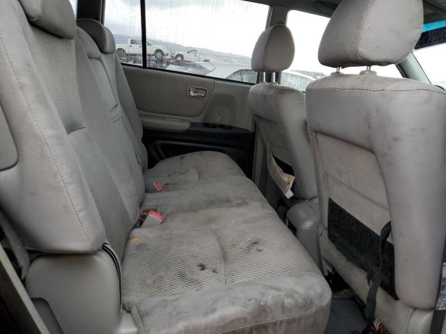 Photo 10 from auction – 2007 TOYOTA HIGHLANDER with VIN JTEDP21AX70144550