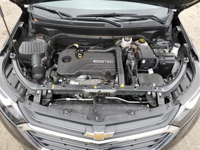 Photo 12 from auction – 2021 CHEVROLET EQUINOX LS with VIN 2GNAXSEV4M6143943