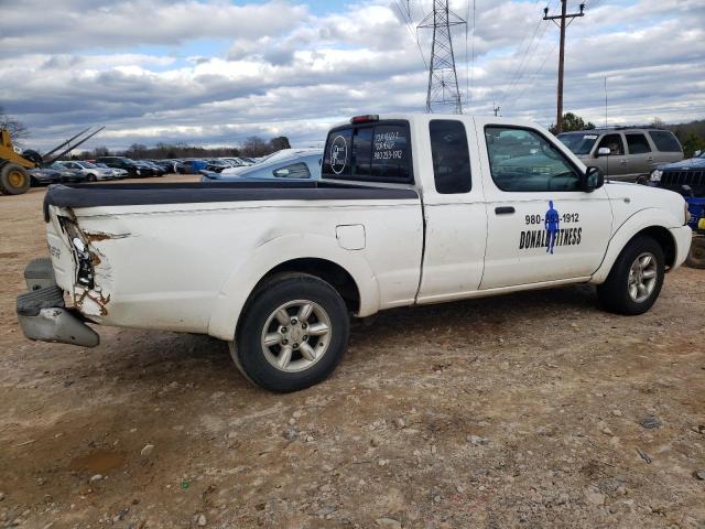 Photo 3 from auction – 2004 NISSAN FRONTIER K with VIN 1N6DD26T84C480387