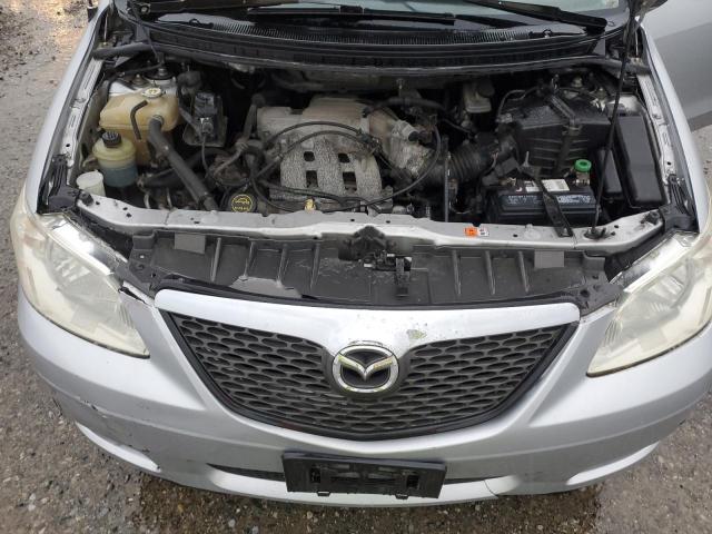 Photo 12 from auction – 2006 MAZDA MPV WAGON with VIN JM3LW28A060568141