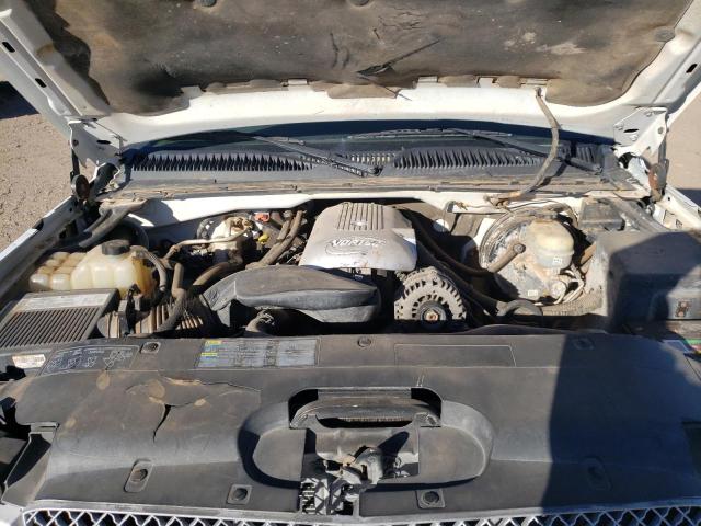 Photo 11 from auction – 2005 CHEVROLET SILVERADO with VIN 2GCEK19T751195139