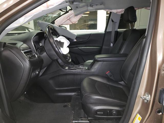 Photo 7 from auction – 2019 CHEVROLET EQUINOX PR with VIN 2GNAXYEX3K6158791