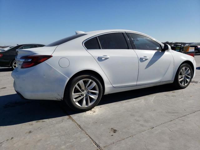 Photo 3 from auction – 2016 BUICK REGAL with VIN 2G4GK5EX2G9154782