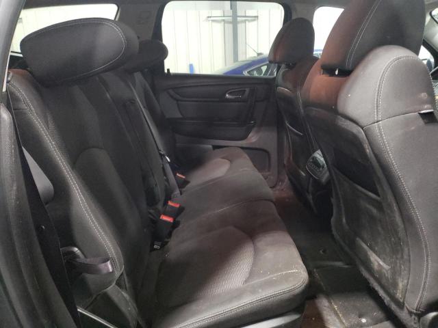 Photo 11 from auction – 2013 CHEVROLET TRAVERSE L with VIN 1GNKVJKD8DJ179539