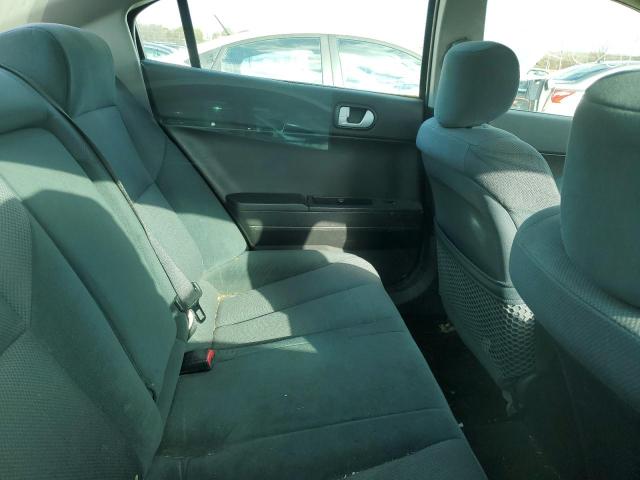 Photo 10 from auction – 2006 MITSUBISHI GALANT ES with VIN 4A3AB36F46E055684