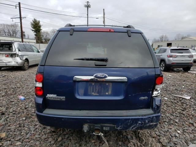 Photo 6 from auction – 2008 FORD EXPLORER X with VIN 1FMEU73E48UA46750