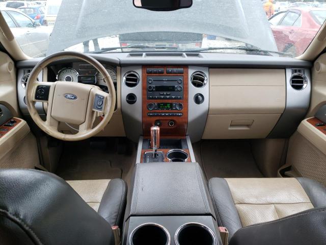 Photo 8 from auction – 2007 FORD EXPEDITION with VIN 1FMFU17507LA55767