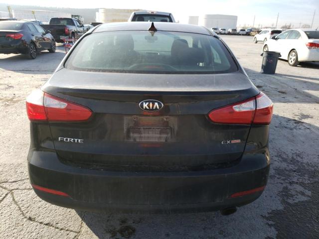 Photo 6 from auction – 2015 KIA FORTE EX with VIN KNAFX4A82F5331608