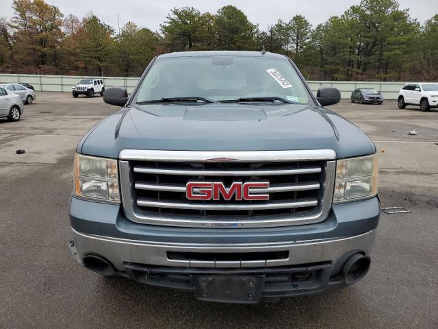 Photo 5 from auction – 2012 GMC SIERRA K15 with VIN 3GTP2UEA8CG128150
