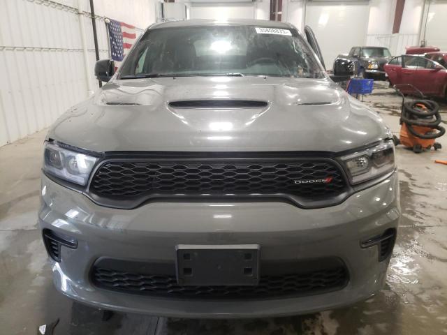 Photo 5 from auction – 2022 DODGE DURANGO R/ with VIN 1C4SDJCT6NC135241