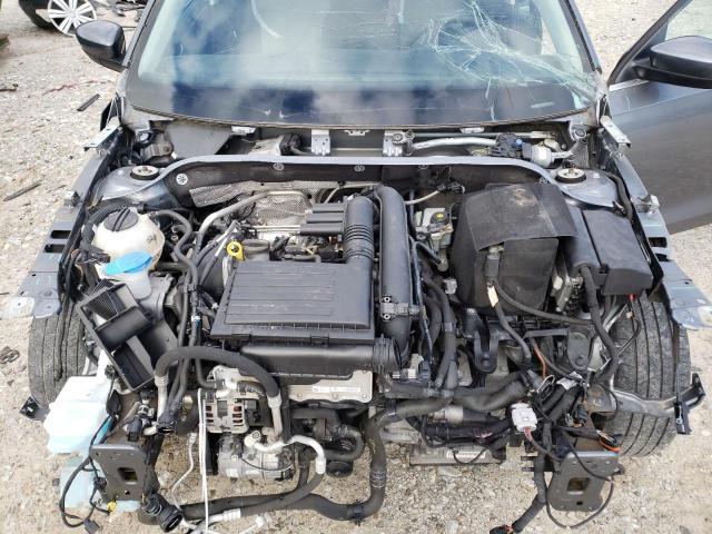 Photo 11 from auction – 2017 VOLKSWAGEN JETTA S with VIN 3VW2B7AJ0HM408524