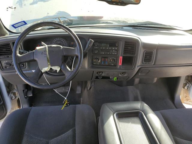 Photo 8 from auction – 2006 CHEVROLET SILVERADO with VIN 2GCEC13T261233836