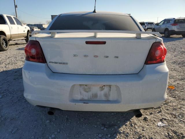 صورة رقم 6 من المزاد - 2014 DODGE AVENGER SE مع VIN 1C3CDZAGXEN113745