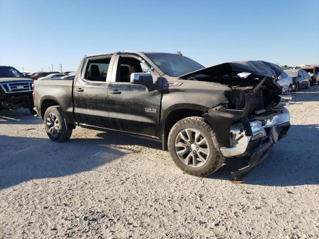 Photo 4 from auction – 2020 CHEVROLET SILVERADO with VIN 3GCUYDED3LG376897