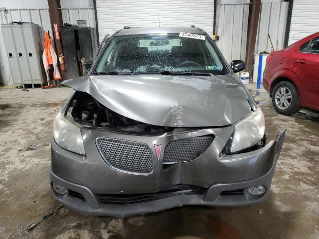 Photo 5 from auction – 2007 PONTIAC VIBE with VIN 5Y2SL65837Z437806