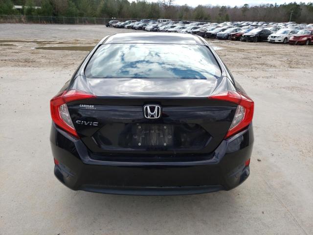 Photo 6 from auction – 2016 HONDA CIVIC EX with VIN 2HGFC2F78GH572748