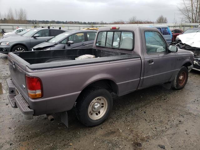 Photo 3 from auction – 1996 FORD RANGER with VIN 1FTCR10U3TPB44620