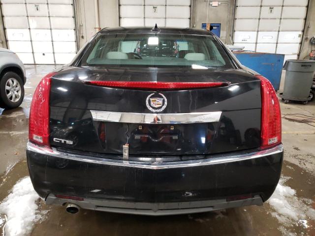 Photo 6 from auction – 2012 CADILLAC CTS with VIN 1G6DA5E55C0117046