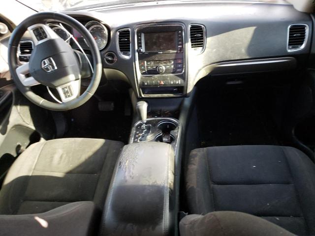 Фото 8 с аукциона – 2013 DODGE DURANGO SX с VIN 1C4RDJAG8DC688623