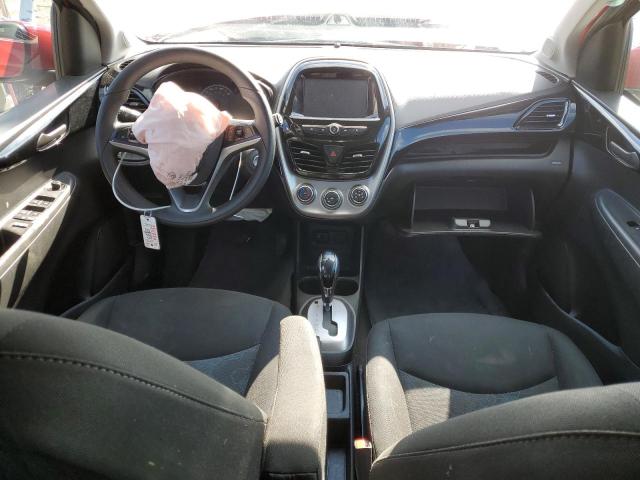 Photo 8 from auction – 2017 CHEVROLET SPARK 1LT with VIN KL8CD6SA6HC811105