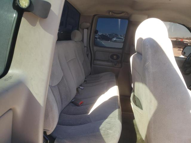 Photo 10 from auction – 2003 CHEVROLET SILVERADO with VIN 2GCEK19TX31182351