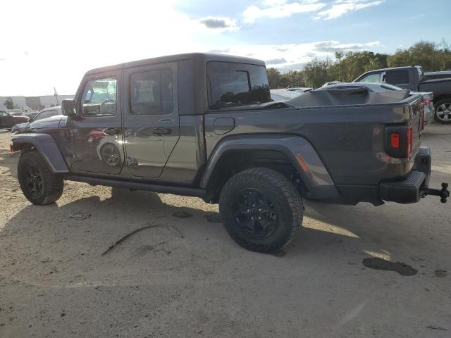 Photo 2 from auction – 2021 JEEP GLADIATOR with VIN 1C6HJTAG8ML561524