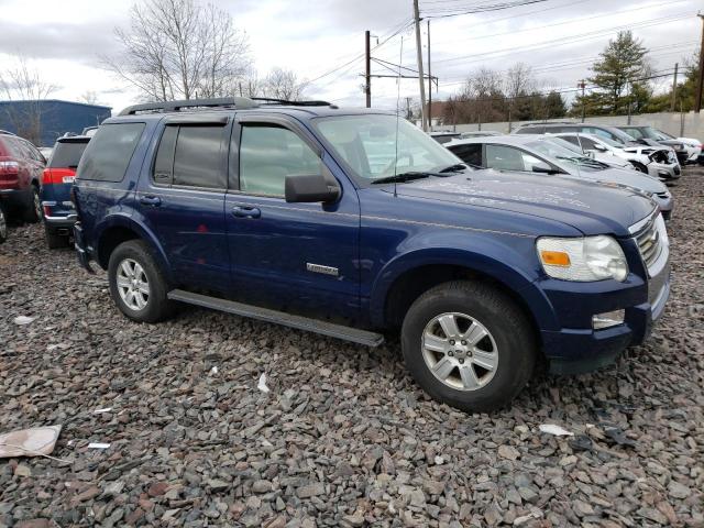Photo 4 from auction – 2008 FORD EXPLORER X with VIN 1FMEU73E48UA46750