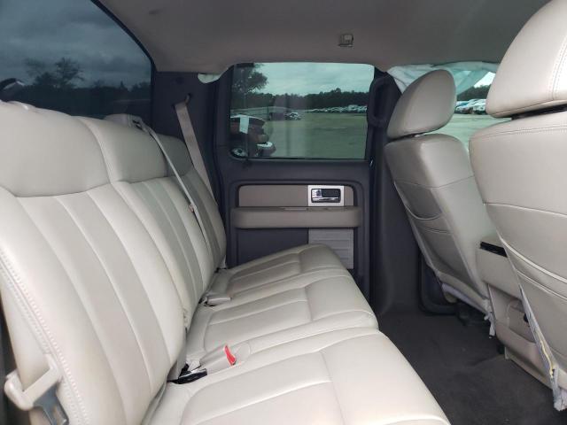 Photo 10 from auction – 2010 FORD F150 SUPER with VIN 1FTEW1C84AFD01932