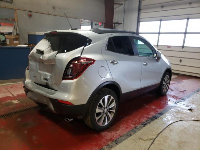 Photo 3 from auction – 2019 BUICK ENCORE PRE with VIN KL4CJASB0KB709687