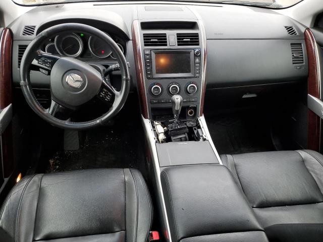 Photo 8 from auction – 2008 MAZDA CX-9 with VIN JM3TB38V980144724