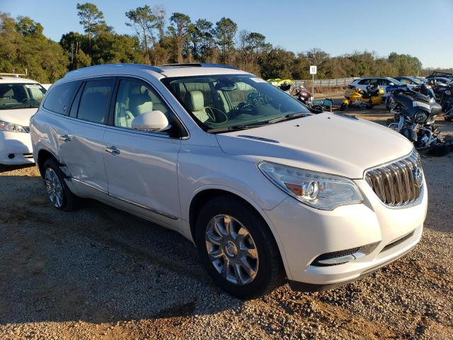 Фото 4 с аукциона – 2016 BUICK ENCLAVE с VIN 5GAKRCKDXGJ214418