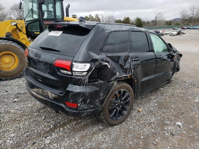 Photo 3 from auction – 2018 JEEP GRAND CHER with VIN 1C4RJFAG1JC303162