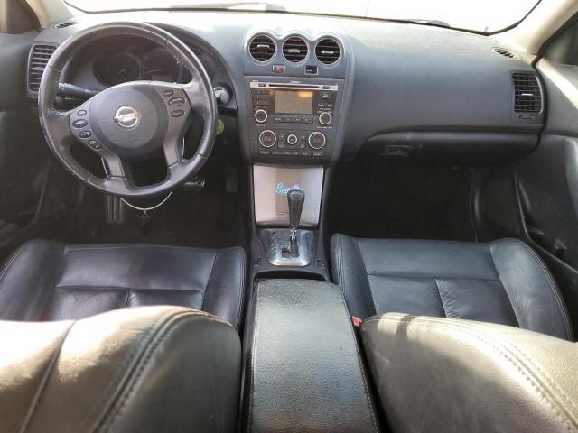 Photo 8 from auction – 2011 NISSAN ALTIMA BAS with VIN 1N4AL2AP8BN507808