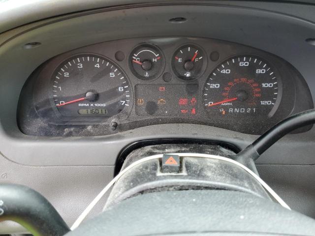 Photo 9 from auction – 2007 FORD RANGER SUP with VIN 1FTYR44EX7PA04287