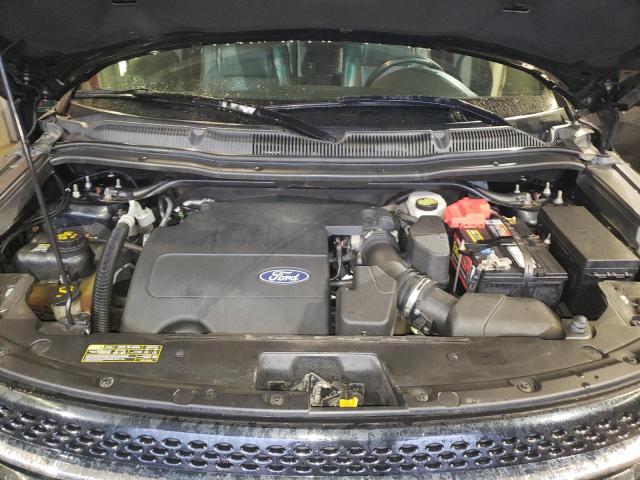 Photo 12 from auction – 2012 FORD EXPLORER L with VIN 1FMHK7F87CGA91312