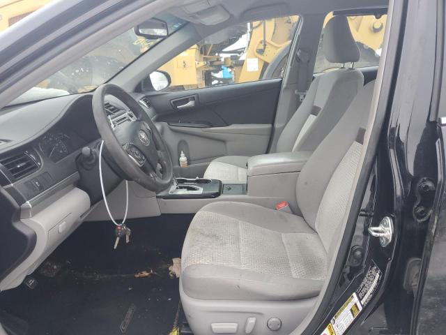 Photo 7 from auction – 2013 TOYOTA CAMRY L with VIN 4T4BF1FK9DR330712