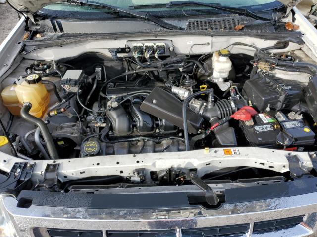 Photo 11 from auction – 2008 FORD ESCAPE XLT with VIN 1FMCU93158KE03445