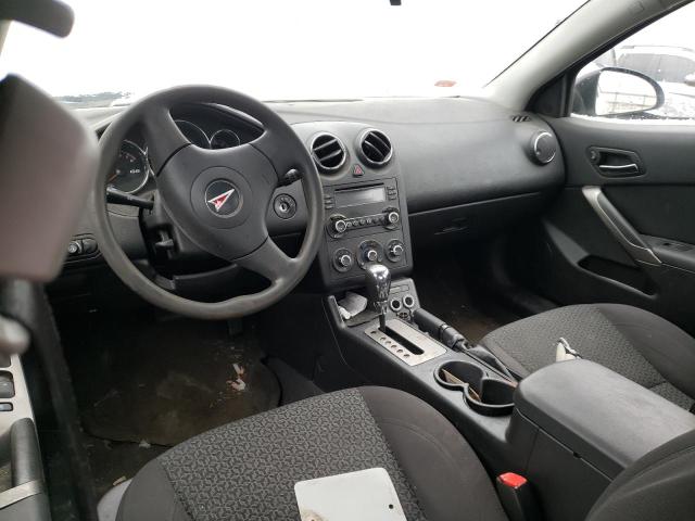 Photo 8 from auction – 2007 PONTIAC G6 VALUE L with VIN 1G2ZF58B874274126
