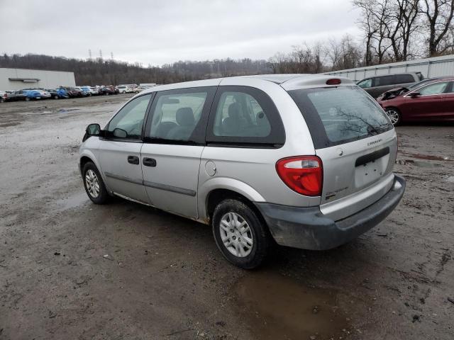 Photo 2 from auction – 2007 DODGE CARAVAN SE with VIN 1D4GP25E07B151531