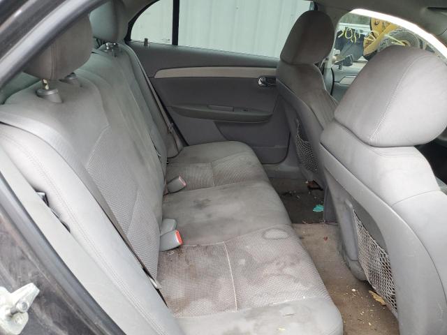 Photo 10 from auction – 2010 CHEVROLET MALIBU LS with VIN 1G1ZA5E05AF285683