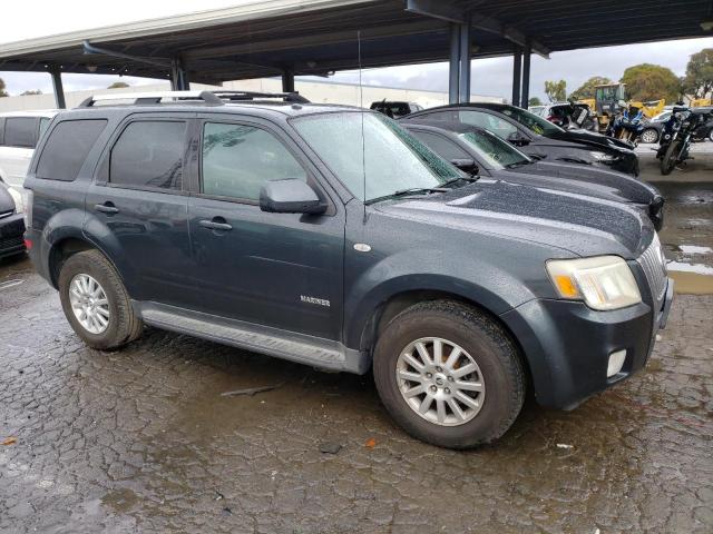 Photo 4 from auction – 2008 MERCURY MARINER PR with VIN 4M2CU97178KJ32042
