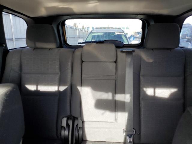 Photo 10 from auction – 2012 JEEP GRAND CHER with VIN 1C4RJFAG4CC326440