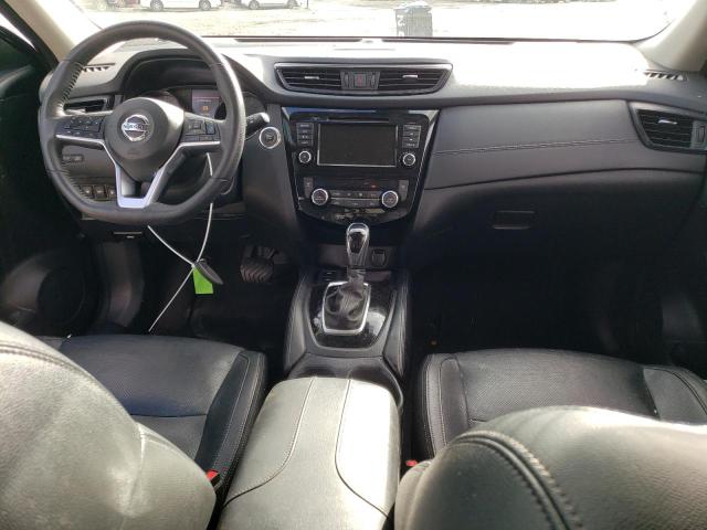 Photo 8 from auction – 2019 NISSAN ROGUE S with VIN 5N1AT2MT7KC711588
