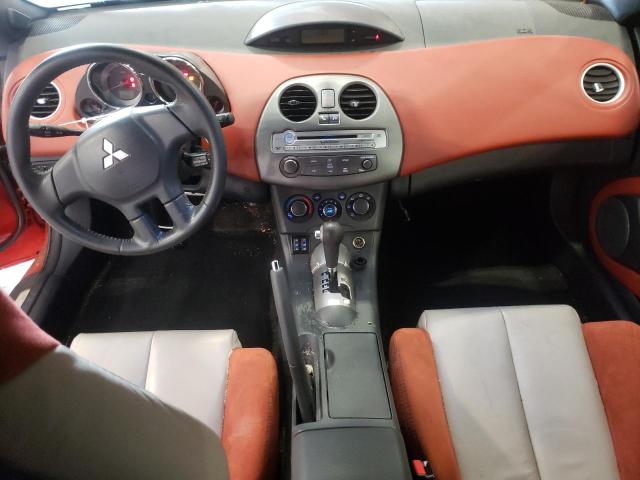 Photo 8 from auction – 2012 MITSUBISHI ECLIPSE SP with VIN 4A37L5EF3CE007884