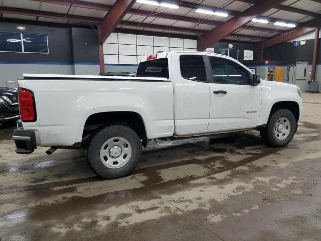 Photo 3 from auction – 2019 CHEVROLET COLORADO with VIN 1GCHSBEA2K1212633