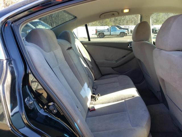 Photo 10 from auction – 2008 NISSAN ALTIMA 3.5 with VIN 1N4BL21E28C130318