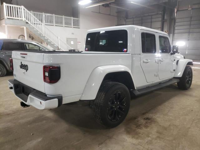 Photo 3 from auction – 2021 JEEP GLADIATOR with VIN 1C6HJTFG6ML520690