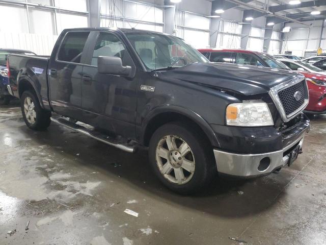 Photo 4 from auction – 2007 FORD F150 SUPER with VIN 1FTPW14V07FA56438