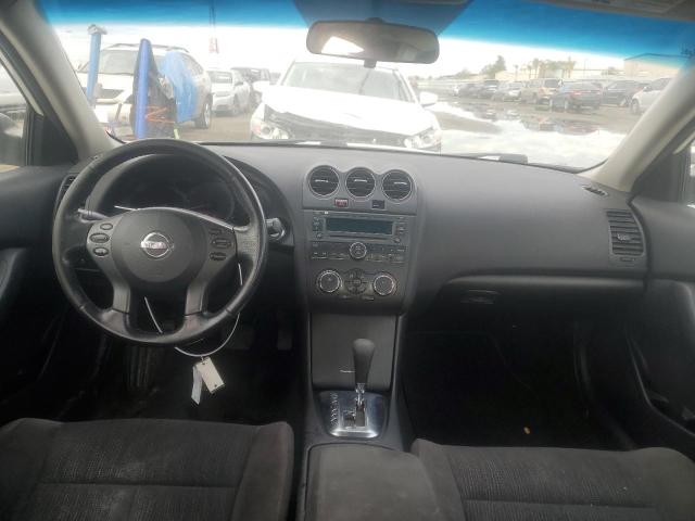 Photo 8 from auction – 2011 NISSAN ALTIMA SR with VIN 1N4BL2APXBC130513